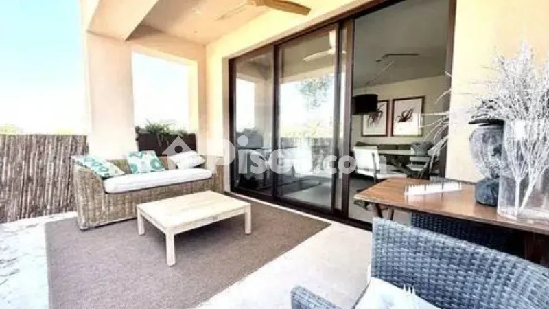 Chalet in Marratxí — photo 2