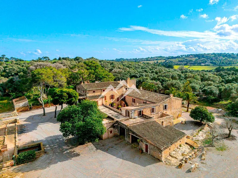 Historic Mallorcan Estate — photo 12