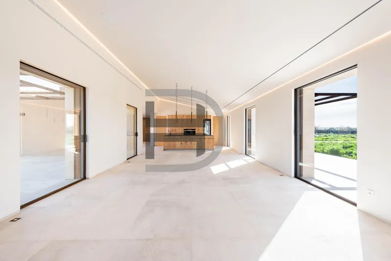 Villa de Lujo en Cas Concos — photo 4