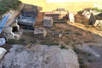 Building urban plot in Manacor — photo 1
