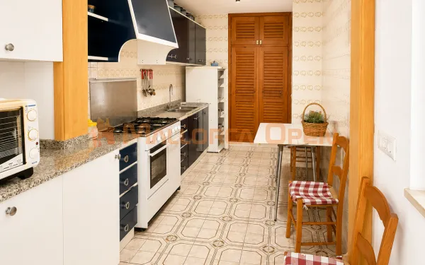 Impeccable flat for rent in Porto Cristo, a few steps from the port — photo 7