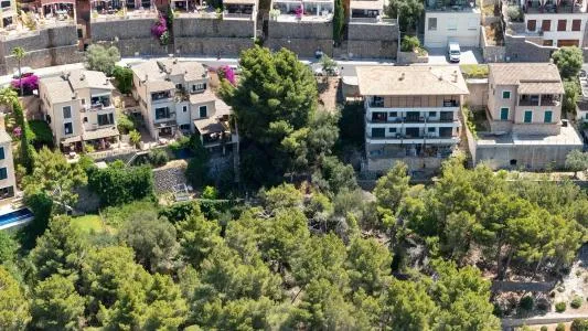 Building Site - Sóller (Port de Sóller) — photo 7