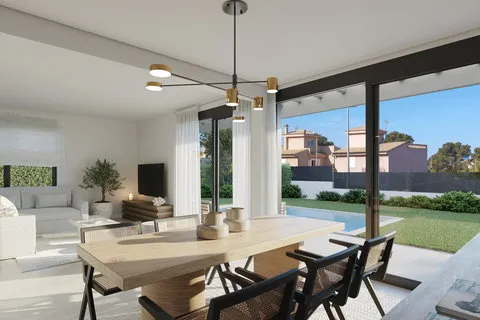 Apartment in Sa Torre, Mallorca — photo 6