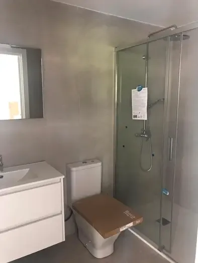Ponent, Son Serra Sa Vileta: Piso en alquiler de 2 habitaciones — photo 3