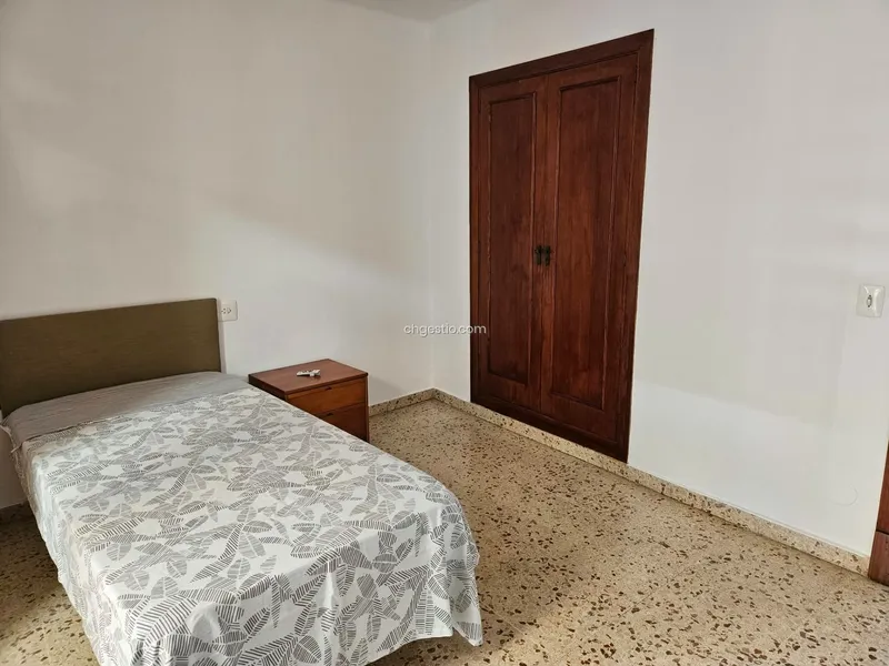 Apartment in Palma — photo 8