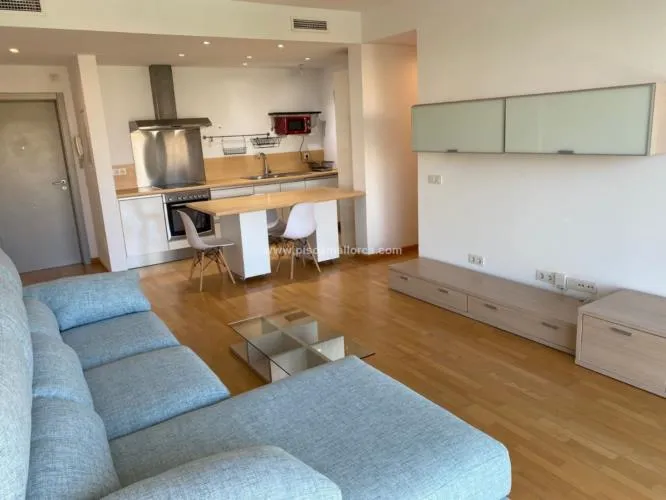 Apartment in Palma de Mallorca, Son Puig area — photo 8
