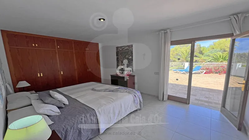 Villa Punta d'es Port with tourist licence — photo 8