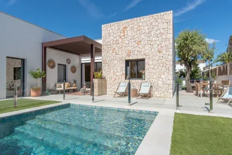 Villa in Marratxinet (Marratxi), Mallorca — photo 7