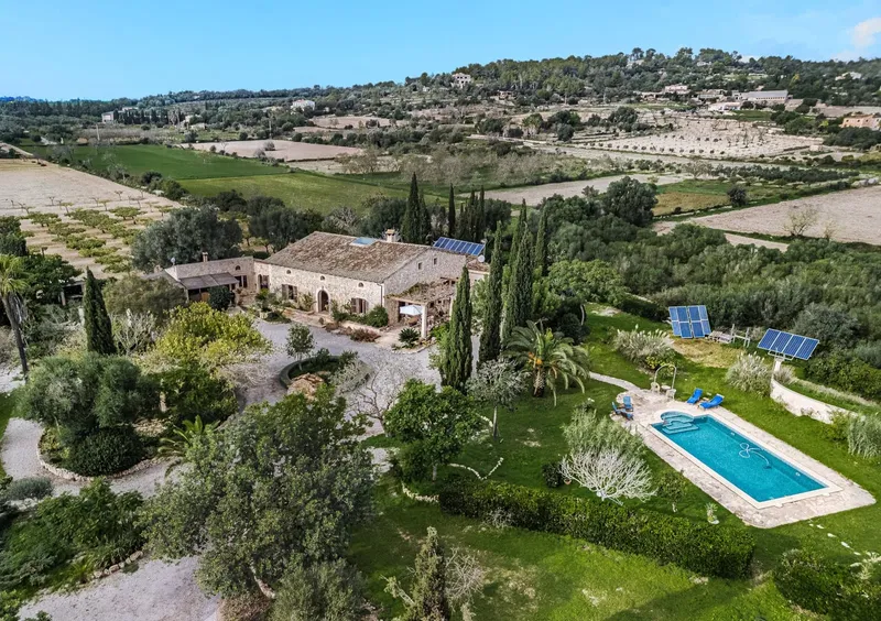 Finca/Country House for sale in Porreres — photo 6