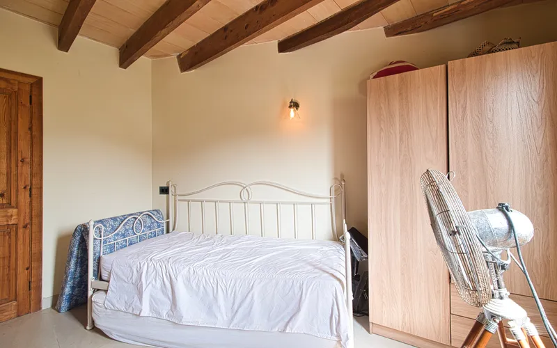 Idyllic finca with fantastic garden and walking distance to the harbor of Port Andratx — photo 11
