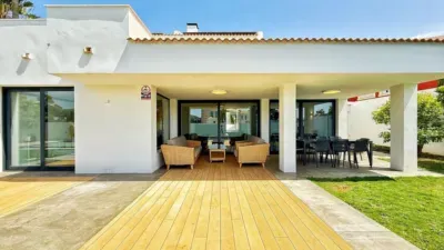 Chalet in Son Dameto — photo 5