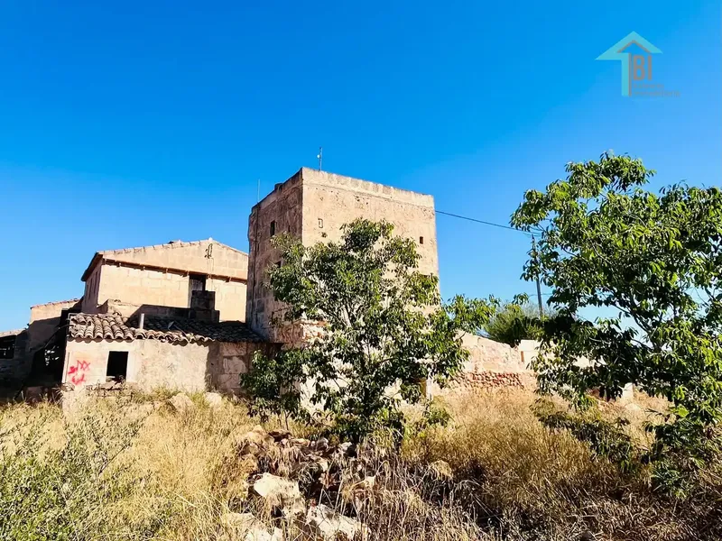 Discover the opportunity of a lifetime in Campos, Mallorca! — photo 2