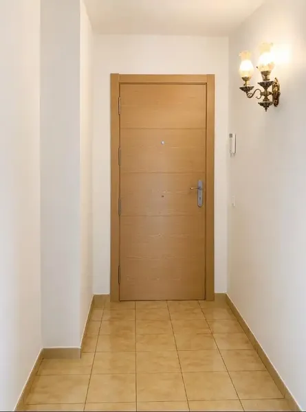 Spacious apartment of 115 m² according to cadastre, 101 m² excluding common areas. In excellent location, next to Plaza de Toros, Palma de Mallorca. — photo 2
