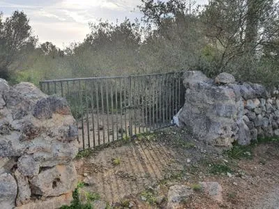 Urban Plot of Land - Marratxí (Sant Marçal), Plot Surface 989.47 m², Distance to the Sea 9 km, Urbanization — photo 6
