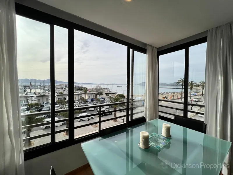 Apartment for sale in Port de Pollença, Pollença, Mallorca, Baleares, Spain — photo 6