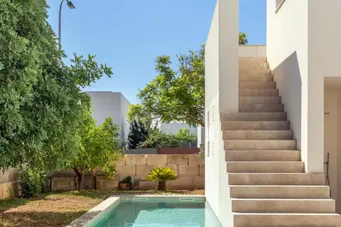 Villa in Son Vida, Mallorca — photo 3