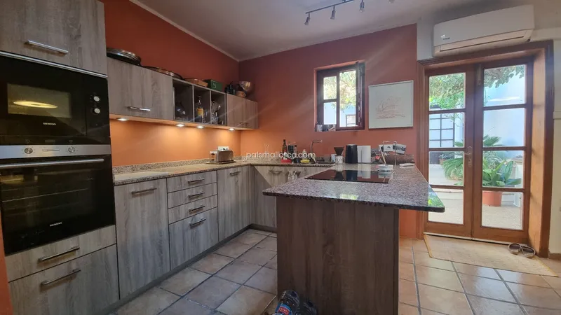 Town House in Llucmajor — photo 4