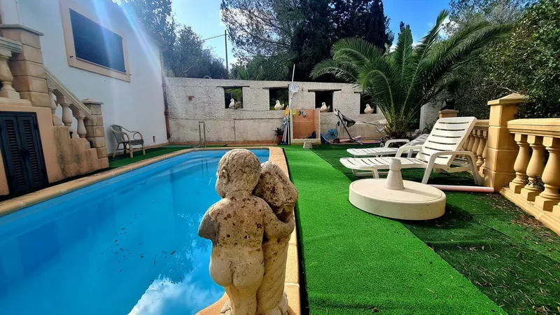 Charming Mallorcan finca in an excellent location — photo 12
