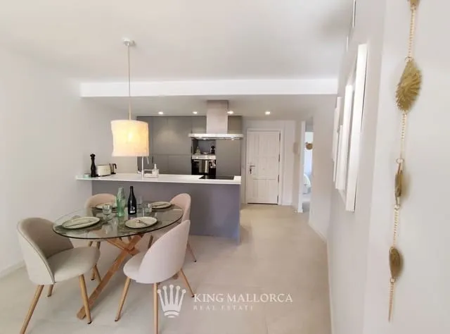 Apartment for rent in Puerto de Andratx, Andratx — photo 4