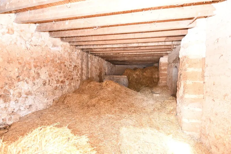 Typical Mallorcan Manor House in Sant Llorenç des Cardassar with the possibility of a [...] — photo 12