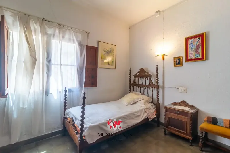 Opportunity for investors: ground floor with open ceiling in Camp Redó, Palma de Mallorca, Illes Balears — photo 9