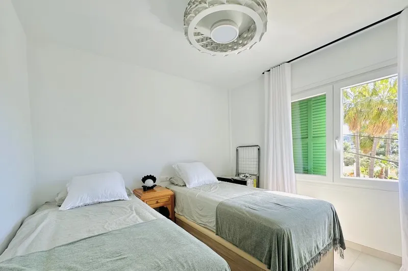 Apartment with community pool in Puerto de Andratx — photo 11