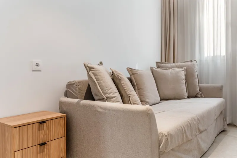 Paguera top quality apartment for sale with private terrace and sunny terraces — photo 5