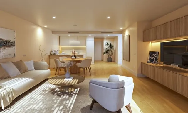 Apartment for sale in Palma de Mallorca — photo 10