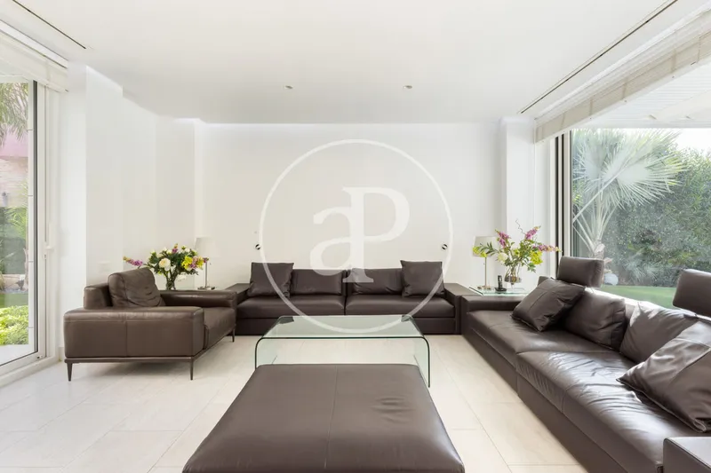 House for rent with Terrace in Torre en Conill (Betera) — photo 4