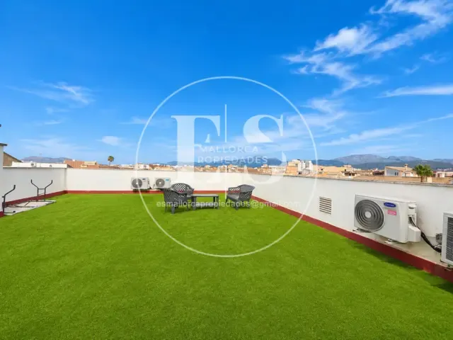 Penthouse on Ronda de l'Est — photo 1