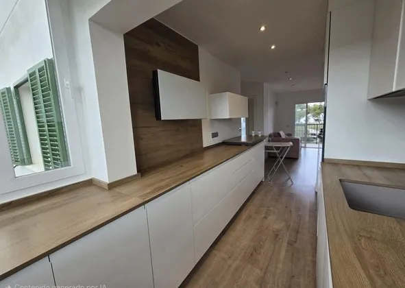 Flat / apartment in Cala Blava-Bellavista, Llucmajor — photo 1
