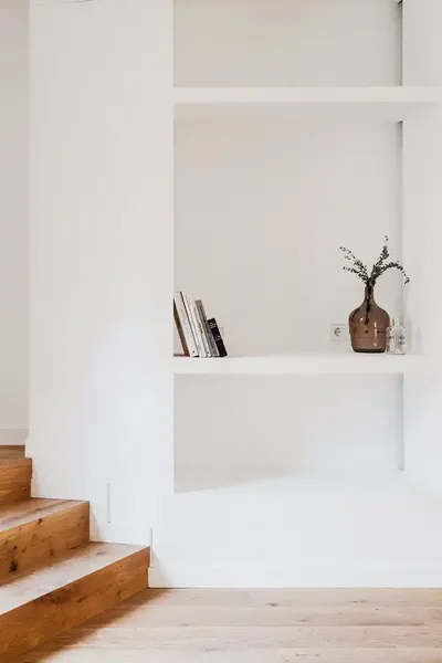 This recently renovated apartment is part of a palace in the heart of the old town, next to Palma Cathedral and — photo 7