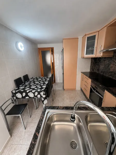 Apartment in Palma de Mallorca — photo 9