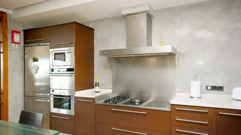 Exceptional Contemporary Villa for Sale in Aucanada — photo 5