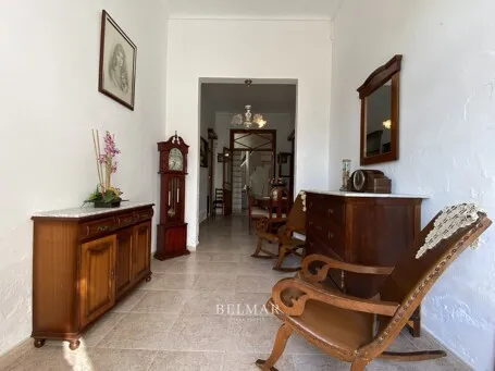 Townhouse with two residential units and roof terrace in Sant Llorenç — photo 4
