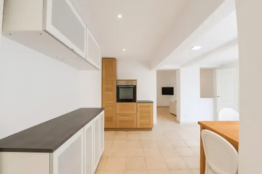 Pollensa, stylish refurbished townhouse near the centre of Pollença, walking distance to the square — photo 12