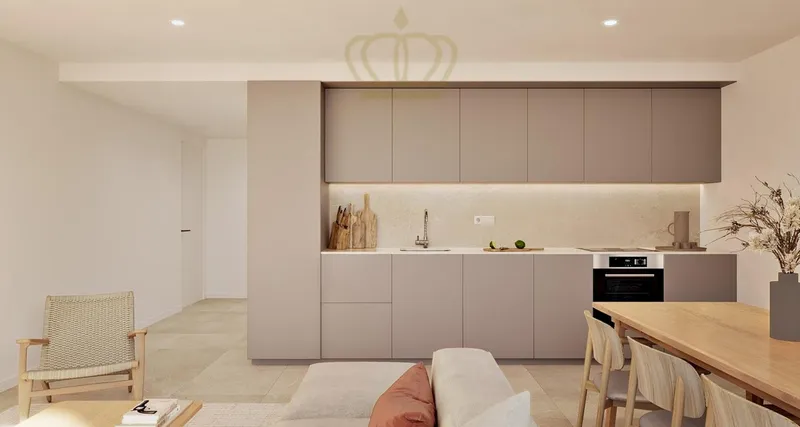 Attractive new-build apartments in Palma for first occupancy — photo 3