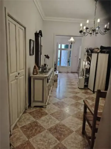 Village house, very well located on Serrano Street, near the school and the church, quiet area, charming house, very spacious and bright — photo 5