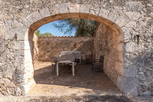 Muro, Mediterranean dream finca in a prime location in Muro — photo 4
