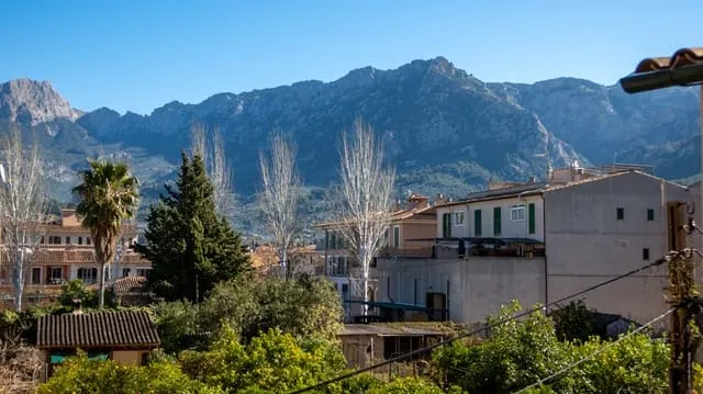 Townhouse for sale in Sóller, Mallorca — photo 9