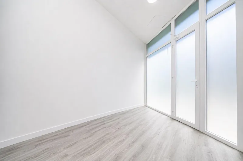 Premises with project for dwelling and storage room – Advanced project — photo 9