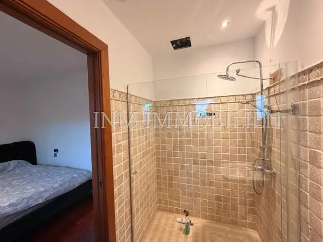 60m² apartment with 2 rooms, bathroom and air conditioning for rent — photo 9