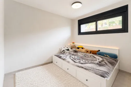 Font de sa Cala, modern apartment in Font de Sa Cala with pool and unobstructed nature views — photo 7