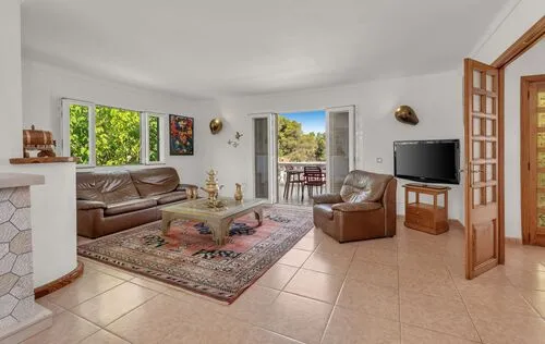 6 Bedrooms in Santa Ponsa — photo 4
