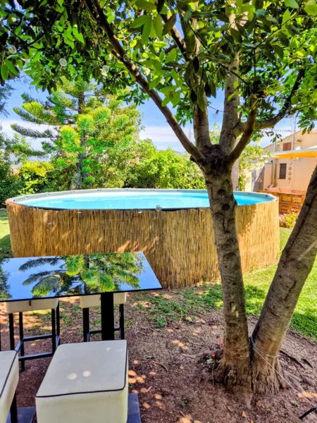 Ecological rustic finca 10 minutes from Playa de Muro — photo 4