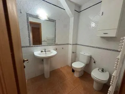 Ground floor apartment - Puigpunyent , Built Surface 18m 2 , 3 Bedrooms, 1 Bathrooms, 25 Distance to the sea. — photo 9