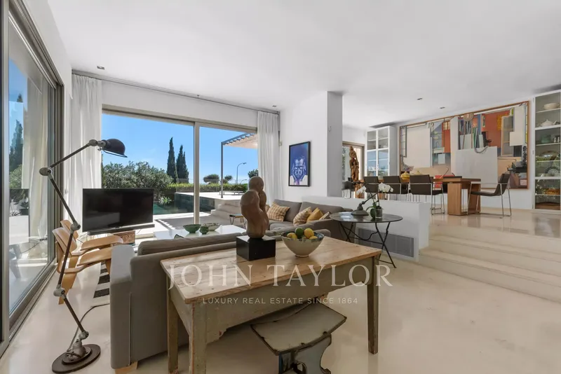 Sale Villa Sol de Mallorca — photo 5