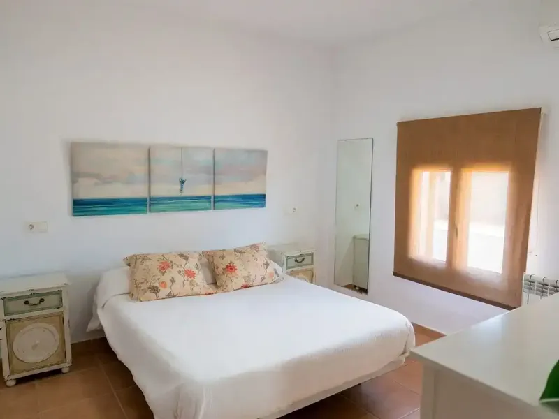 Exclusiva vivienda unifamiliar en Cas Concos (Mallorca), una de las localidades con más encanto y tranquilidad del sureste de la isla. Situa — photo 7