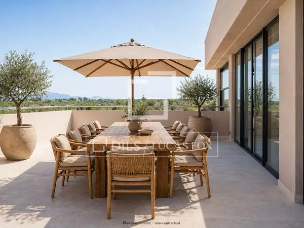 Country house of 1,767m² with 700m² garden for sale in Llucmajor — photo 5