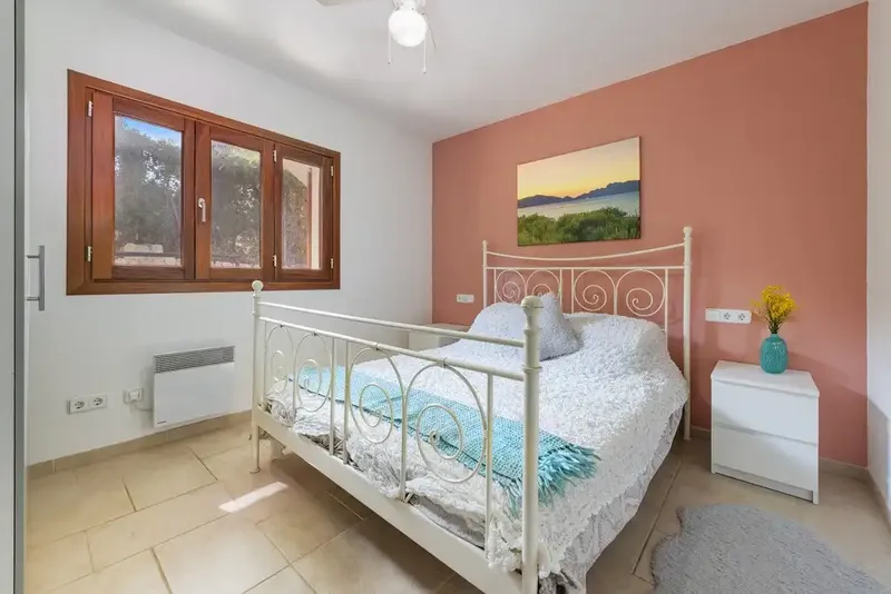 Five-bedroom villa in perfect condition for sale in the sought-after area of Bonaire, near Alcudia, in the north — photo 9